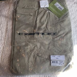 Men’s shorts